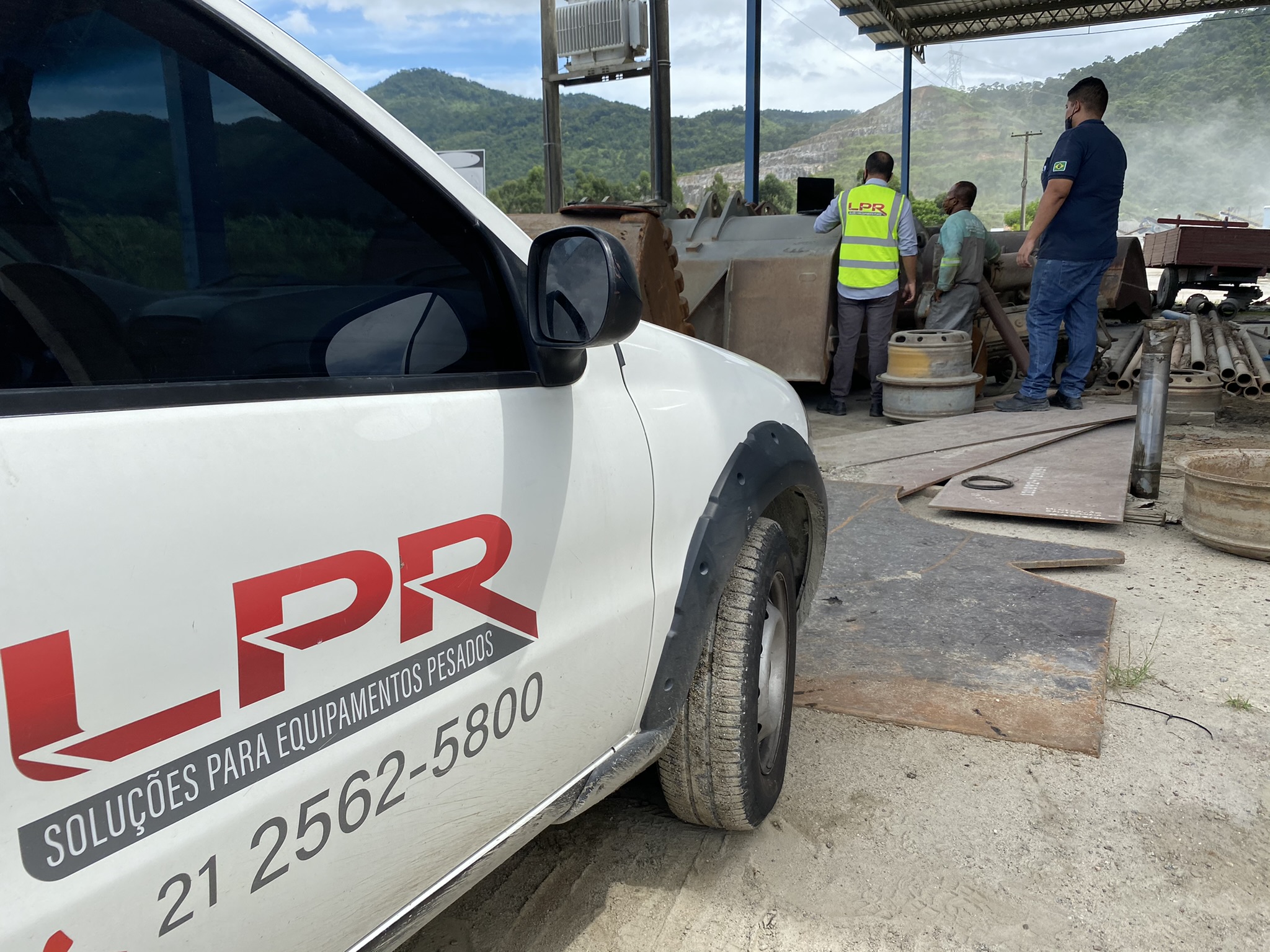 www.lpr.com.br