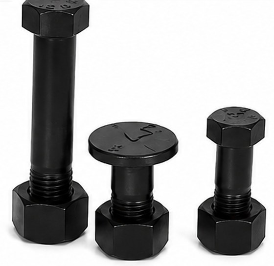 Parafusos especiais fabricados sob desenho